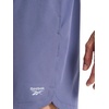 image:imageReebok Mens Woven 7 ShortNightshadow Blue  Launch