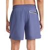 image:imageReebok Mens Woven 7 ShortNightshadow Blue  Launch