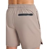 image:imageReebok Mens Woven 7 ShortOriginal Driftwood  Turbo