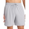 image:imageReebok Mens Woven 7 ShortSleet  Launch