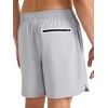 image:imageReebok Mens Woven 7 ShortSleet  Launch