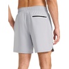image:imageReebok Mens Woven 7 ShortSleet  Launch