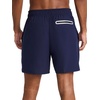 image:imageReebok Mens Woven 7 ShortVector Navy  Launch