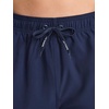 image:imageReebok Mens Woven 7 ShortVector Navy  Turbo