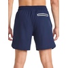 image:imageReebok Mens Woven 7 ShortVector Navy  Turbo