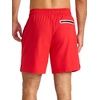 image:imageReebok Mens Woven 7 ShortVector Red  Launch