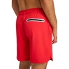 image:imageReebok Mens Woven 7 ShortVector Red  Launch