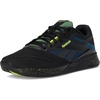 image:imageReebok Nano X4 Mens Shoes Cross Training Gym Sneakers for MenBlackEscape BlueDigital Lime