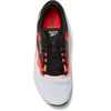 image:imageReebok Nano X4 Mens Shoes Cross Training Gym Sneakers for MenBlackFootwear WhiteOrange Flare