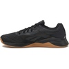 image:imageReebok Nano X4 Mens Shoes Cross Training Gym Sneakers for MenBlackPure GreyReebok Lee 3