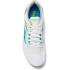 image:imageReebok Nano X4 Mens Shoes Cross Training Gym Sneakers for MenFootwear WhiteUnleashed GreenGrey 1