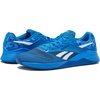 image:imageReebok Nano X4 Mens Shoes Cross Training Gym Sneakers for MenKinetic BlueBoundless BlueMoon