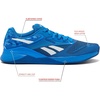 image:imageReebok Nano X4 Mens Shoes Cross Training Gym Sneakers for MenKinetic BlueBoundless BlueMoon