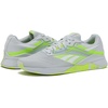image:imageReebok Nano X4 Mens Shoes Cross Training Gym Sneakers for MenMoonDigital LimeFootwear White