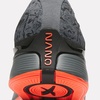 image:imageReebok Nano X4 Mens Shoes Cross Training Gym Sneakers for MenPugry6 Black Orgfla