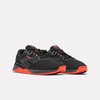 image:imageReebok Nano X4 Mens Shoes Cross Training Gym Sneakers for MenPugry6 Black Orgfla