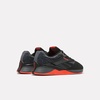 image:imageReebok Nano X4 Mens Shoes Cross Training Gym Sneakers for MenPugry6 Black Orgfla