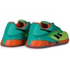 image:imageReebok Nano X4 Mens Shoes Cross Training Gym Sneakers for MenUnleashed Green Acid Yellow Black