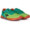 image:imageReebok Nano X4 Mens Shoes Cross Training Gym Sneakers for MenUnleashed Green Acid Yellow Black