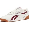 Chalk/Classic Burgundy/Gum