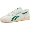 Chalk/Glen Green/Paper White