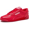image:imageReebok Freestyle Lo Womens Shoes Athletic Walking or Tennis Sneakers for WomenVector RedVector RedVector Red