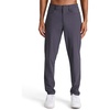 image:imageReebok Mens 5Pocket Voyager Oblong Pant Tapered Slim Fit Lightweight Poly DoubleKnit FabricEbony