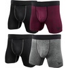 Fig/Grey/Heather/Black