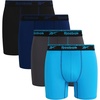 Blue Depths/Black/Blue Danube/Blackened Pearl