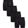 Solid Black