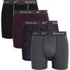 Plum Perfect/Blackened Pearl/Black/Black Print