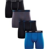Black/Blue/Black/Grey