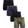 Black/Grey/Camo/Black
