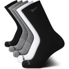 Black/ Grey Assorted