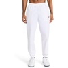 image:imageReebok Mens Cross Check Woven Pant Standard Fit Lightweight Nylon FabricWhite
