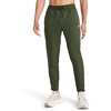 image:imageReebok Mens Dominator Pant Standard Fit 30 Inseam Lightweight Stretch Poly FabricDuffel Bag