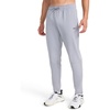 image:imageReebok Mens Dominator Pant Standard Fit 30 Inseam Lightweight Stretch Poly FabricSleet
