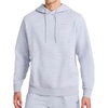 Grey Heather - Fleece