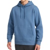 image:imageReebok Mens Finisher Hoodie Standard Fit Midweight CottonPoly Fleece FabricVector Shadow  Fleece