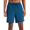 image:imageReebok Mens Glider Running 7 ShortMajolica Blue