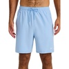 image:imageReebok Mens Glider Running 7 ShortPlacid Blue