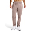 image:imageReebok Mens Grind Tapered Oblong Pant Standard Fit 30 Inseam Lightweight Stretch Poly FabricDriftwood