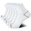 All White