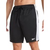 image:imageReebok Mens Hoopwear Mesh 9 ShortBlack