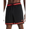 image:imageReebok Mens Hoopwear Transition 7 ShortBlack