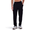 image:imageReebok Mens Identity Open Hem Cargo PantBlack