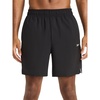 image:imageReebok Mens Jumper Box Texture Woven 7 ShortBlack