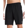 image:imageReebok Mens Jumpstart 8 Short Standard Fit Lightweight Poly FabricBlack