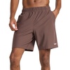 image:imageReebok Mens Jumpstart 8 Short Standard Fit Lightweight Poly FabricBracken