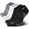 Black/Grey/White